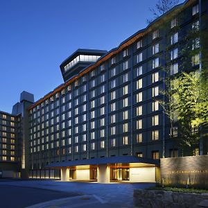 Rihga Royal Hotel Kyoto