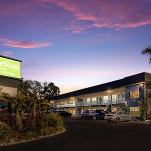 Surestay Hotel By Best Western Sarasota Lido Beach
