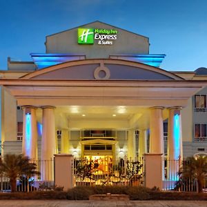 Holiday Inn Express Trincity By Ihg